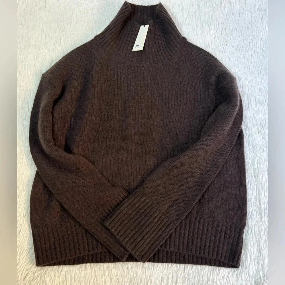 Banana Republic Cashmere women’s sweater - Picture 4 of 6